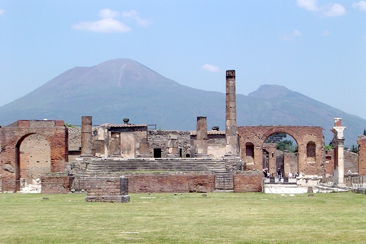The Vesuvius Challenge: Decipher the Ancient Scroll and Win Thousands
