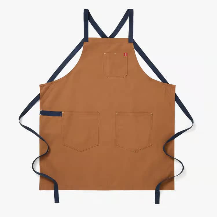 Apron