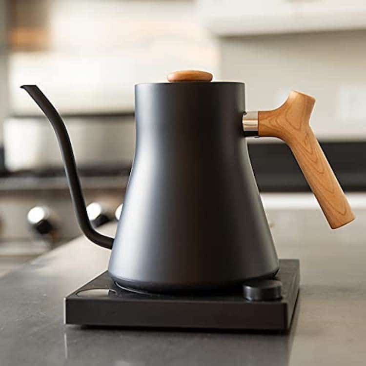 Electric Kettle