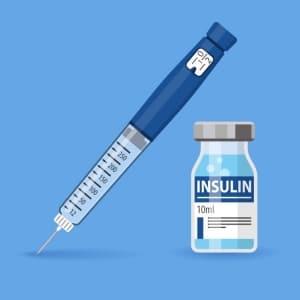 Pharmaceutical Giant Eli Lilly Caps Price Of Insulin At $35 A Month