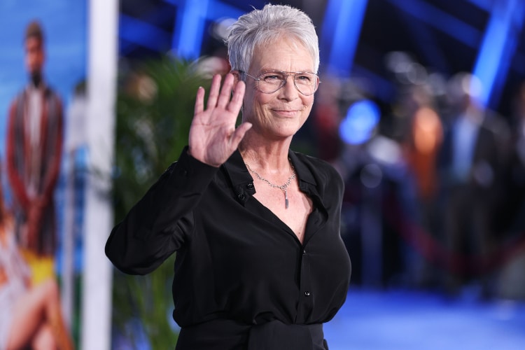 Jamie Lee Curtis Calls For Matinee Concerts For Those Who Like To Go To Bed Early