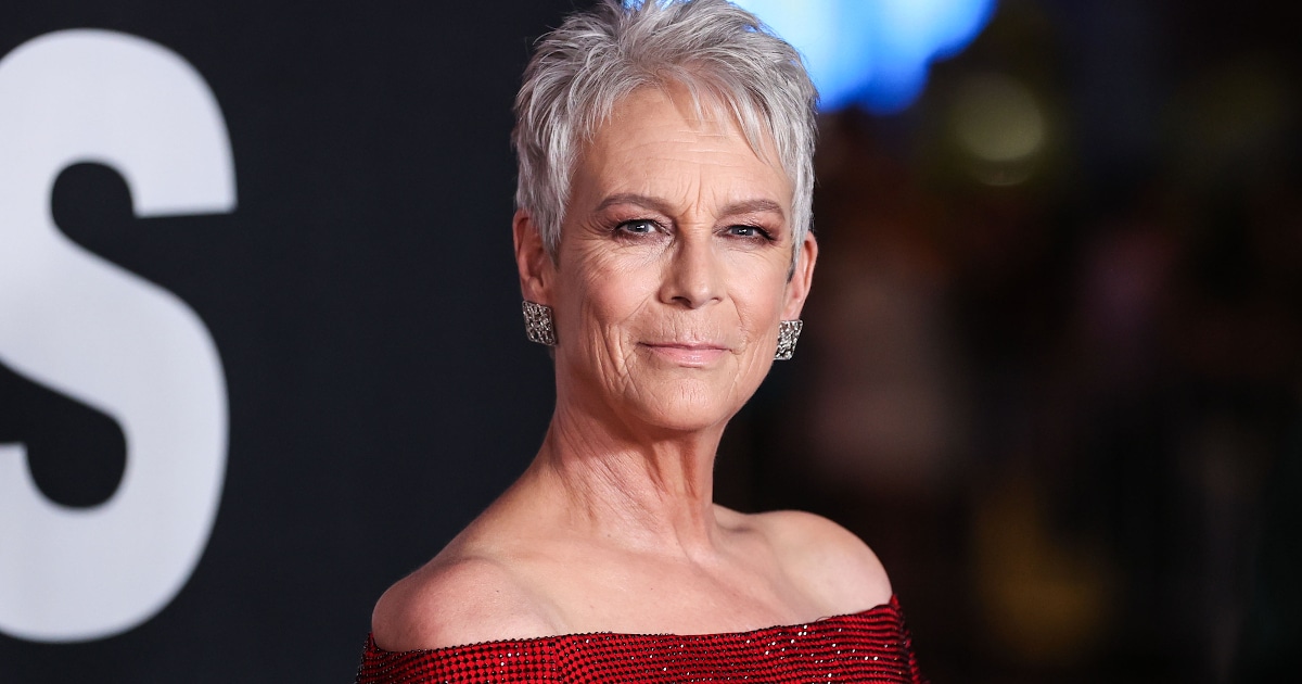 Jamie Lee Curtis Calls For Matinee Concerts