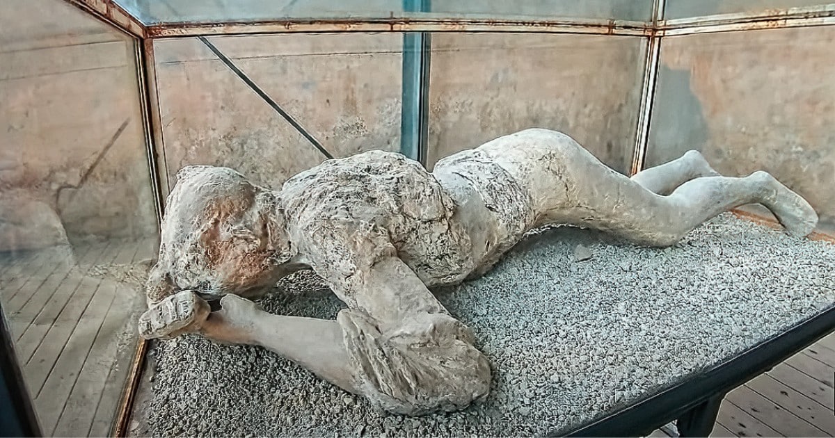 pompeii 2022 cast
