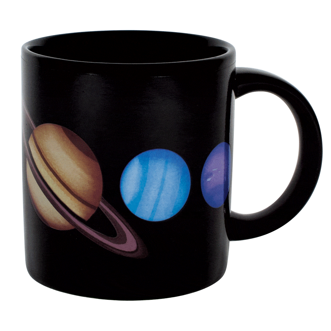 Planet mug