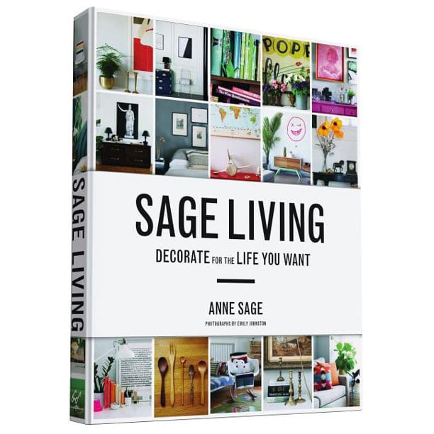 Sage Living book