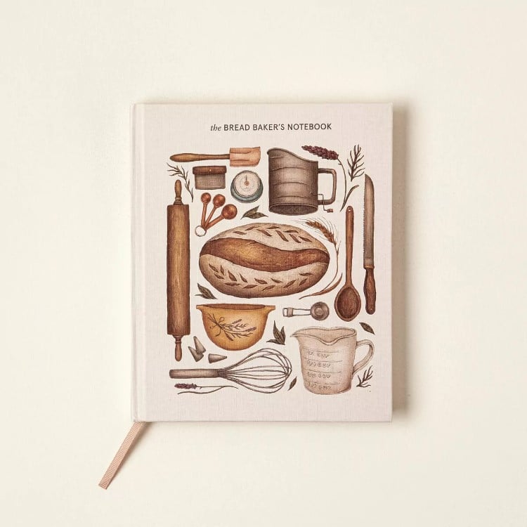 Bread Bakers Handbook
