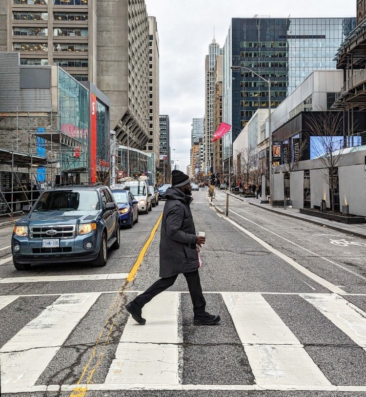 Guido Gutierrez Before and After in Toronto