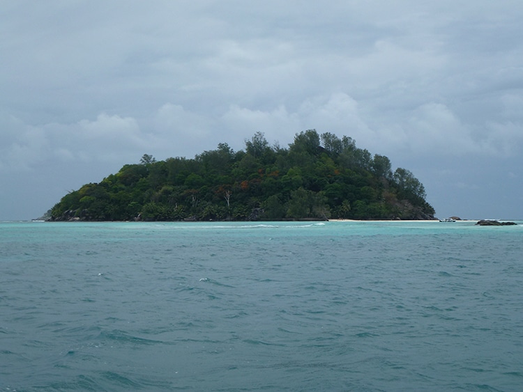 This Tiny Island in the Seychelles Is the World’s Smallest National Park