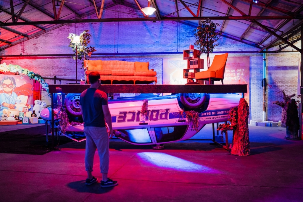 Learn About Studio BE, a CommunityFocused Art Space in NOLA