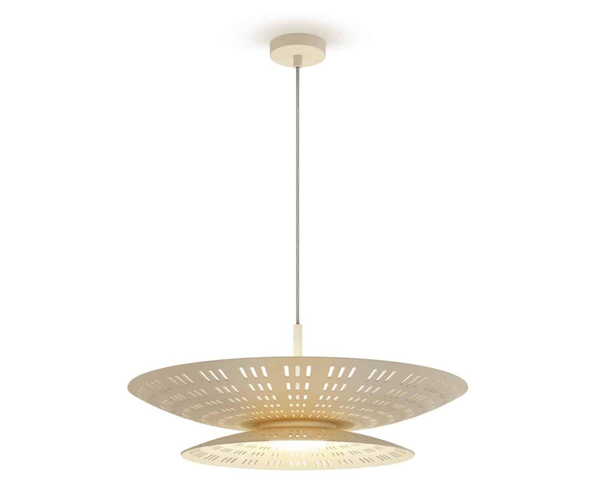 AIR, Recycled Lighting by Contardi