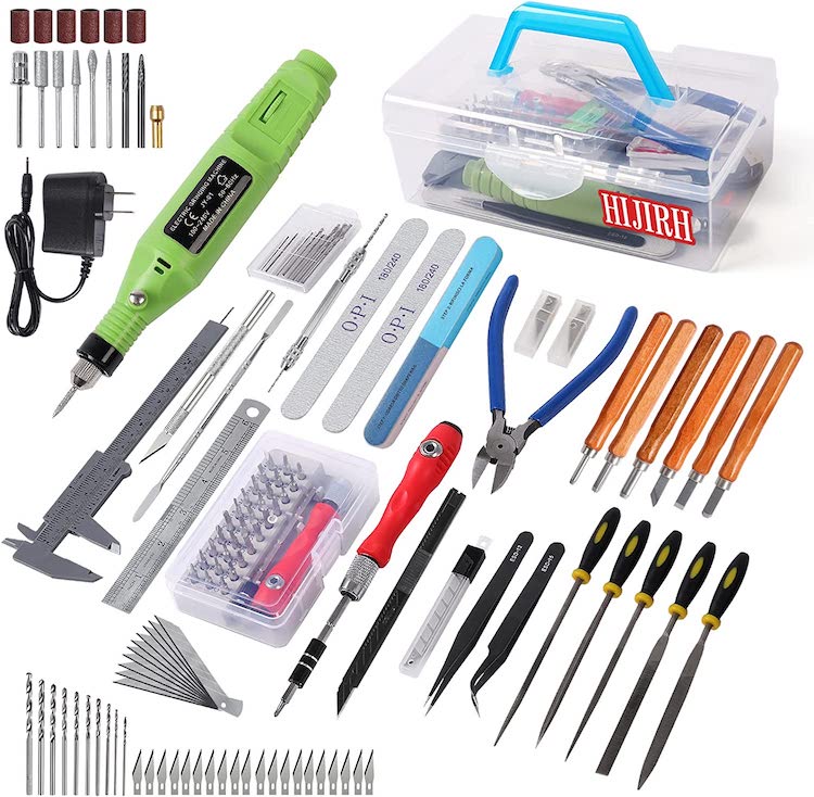 Modeling Tool Kit