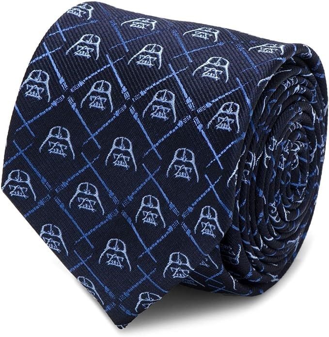 Lightsaber Darth Vader Tie