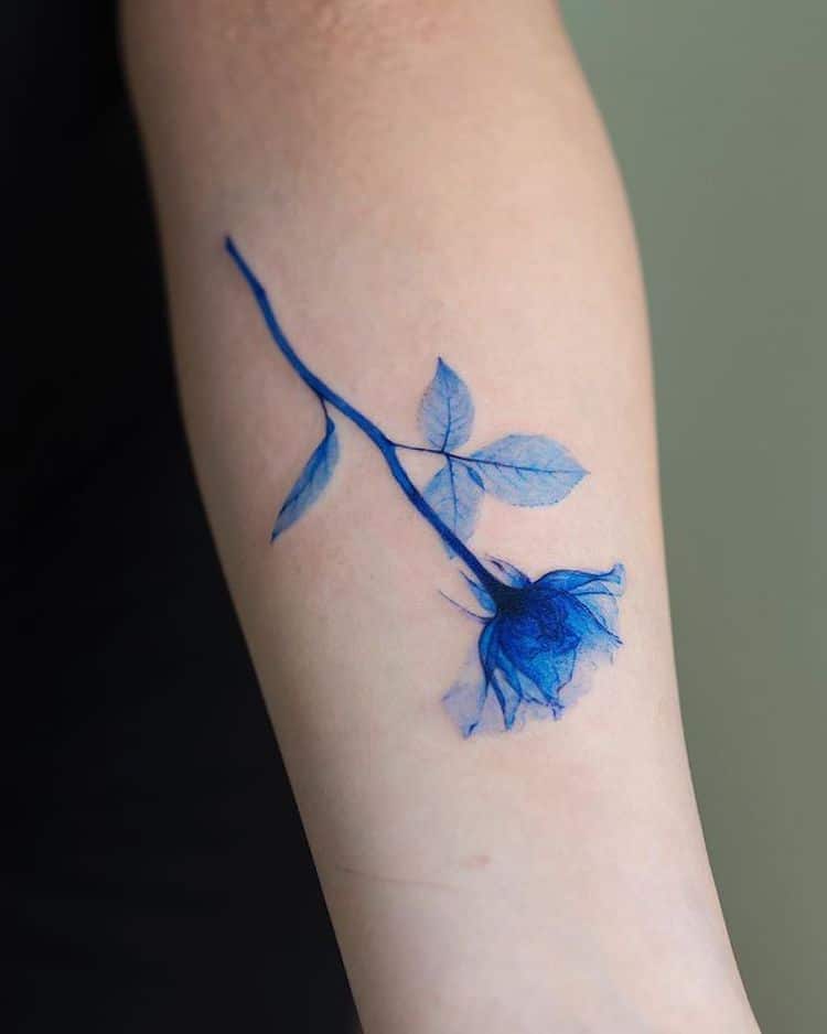 57 Sweet Pea Flower Tattoo Ideas [2024 Inspiration Guide] | Sweetpea flower  tattoo, Sweet pea tattoo, Flower tattoo