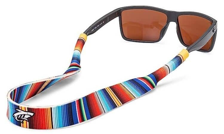 Sunglasses Strap - Floating Neoprene 