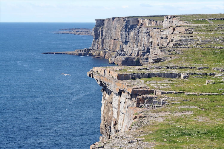 Ireland is Paying People to Move to Remote Islands