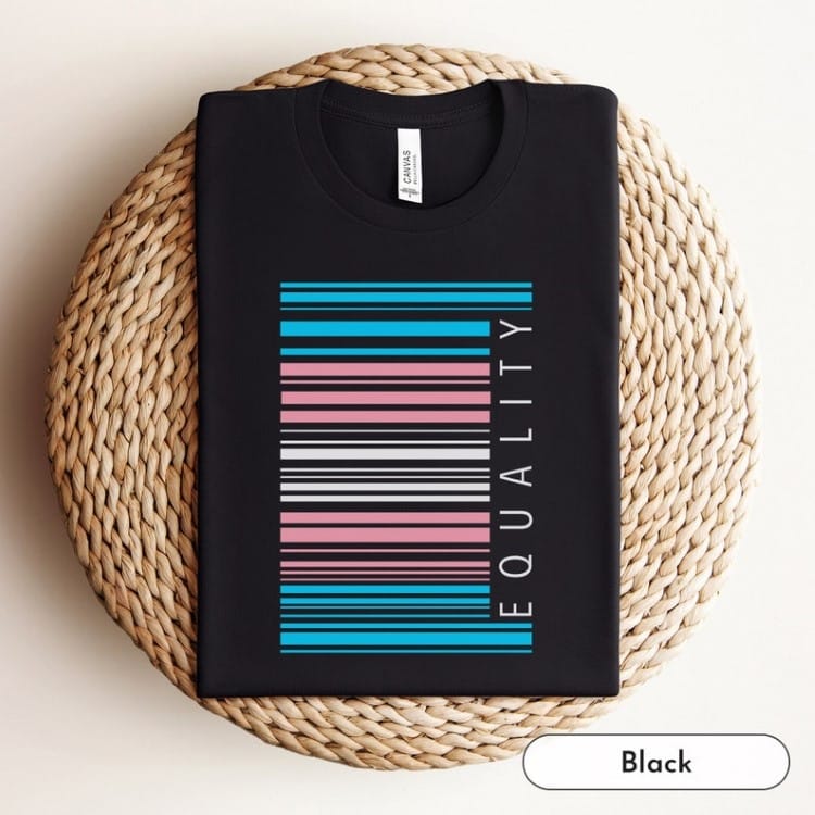 Trans Equality T-Shirt