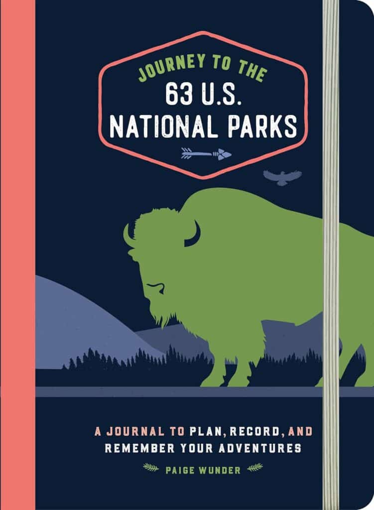 National Park Journal