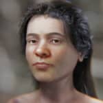 Meet Ava, an Early Bronze Age Woman Buried in Scotland