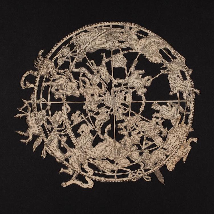 Thurneisser's Astrolabium