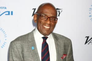 Al Roker Shares First Pictures Of Granddaughter Sky Clara Laga