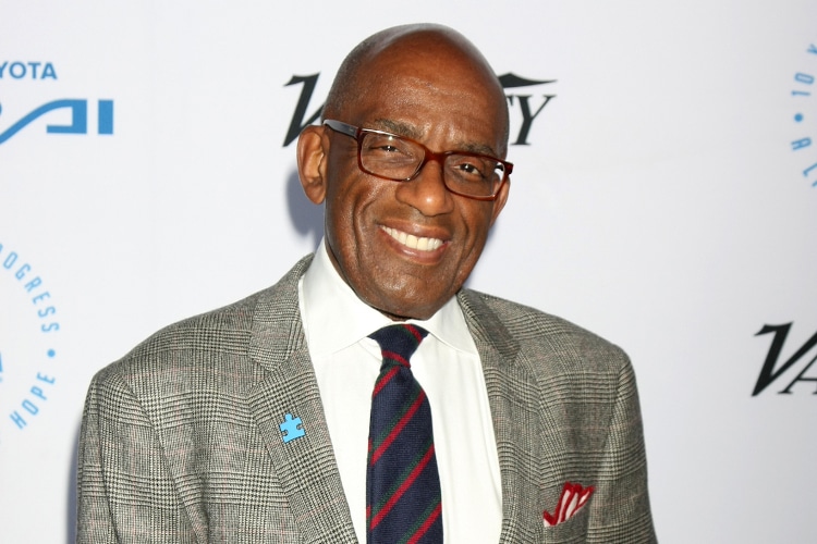 Al Roker