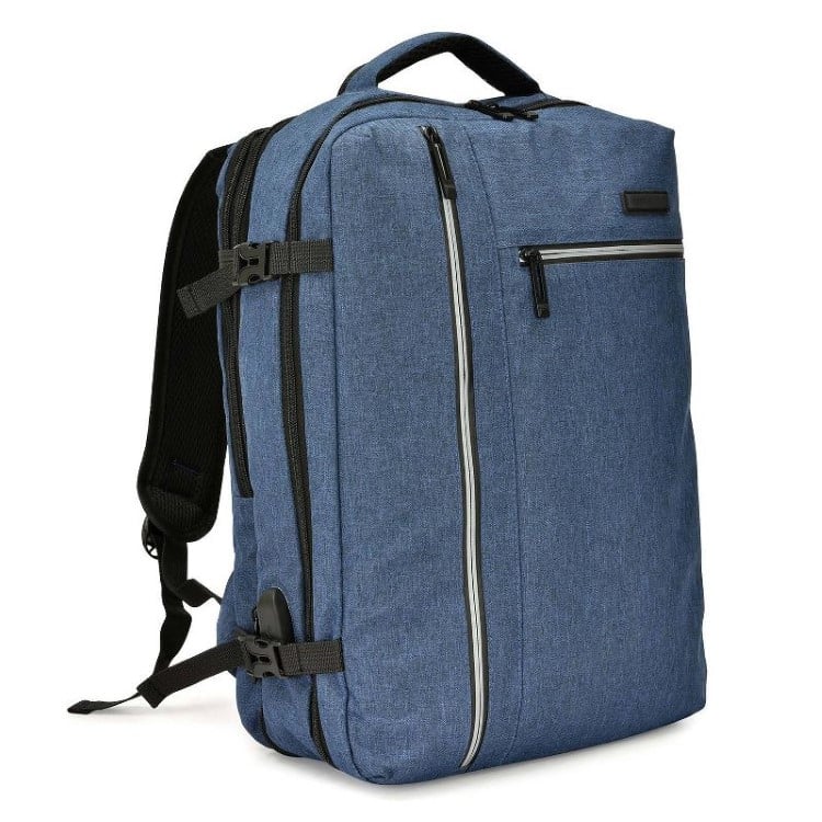 Backpack for College with Laptop Sleeve