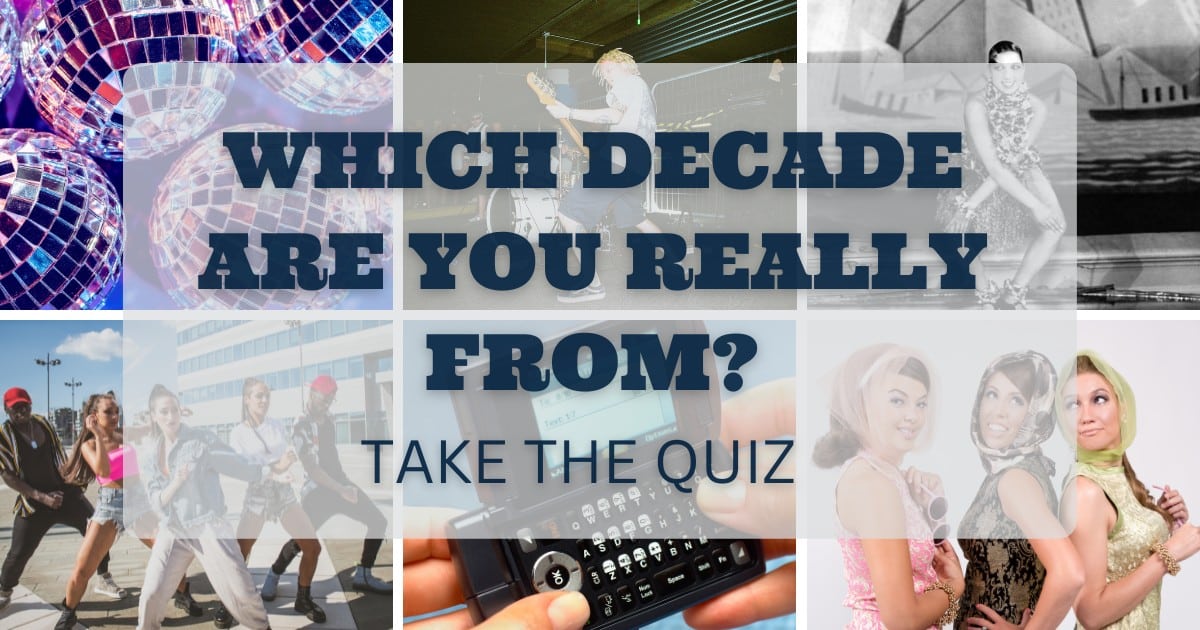 Who Is Your Genius Persona? Take the Personality Quiz