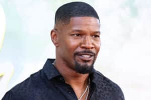 Jamie Foxx Shares Update Following Health Scare