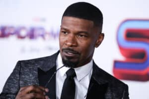 Jamie Foxx Shares Update Following Health Scare