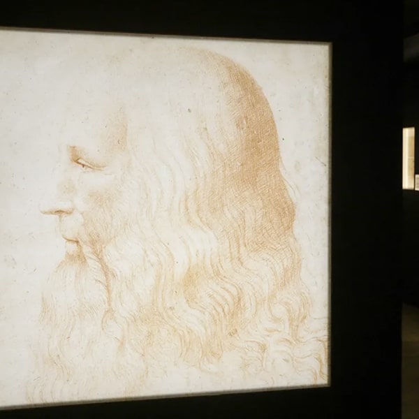 8 Things You May Not Know about Leonardo da Vinci - Foundation for Economic  Education