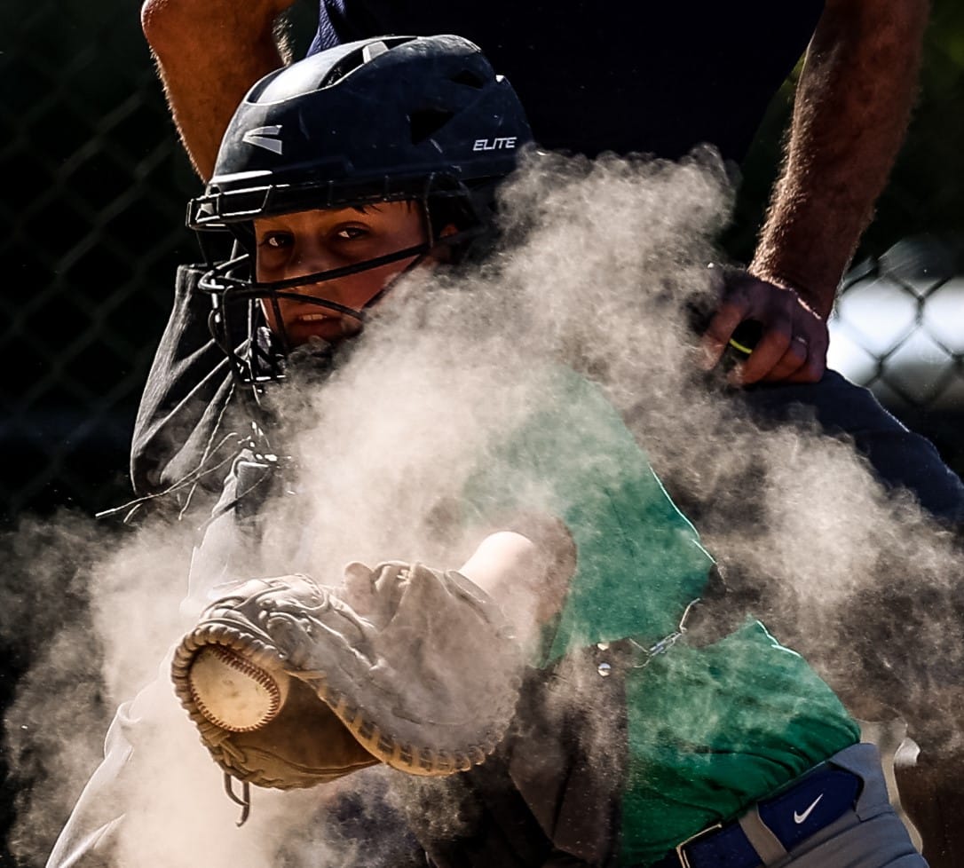 Baseball Photography by Howard Lao