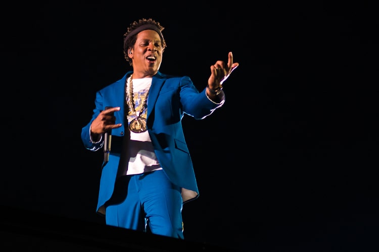 JAY-Z Becomes the First Black Man to Reach Multi-Platinum Milestone