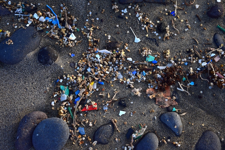 New Filter Removes Over 99% Of Microplastics in Water