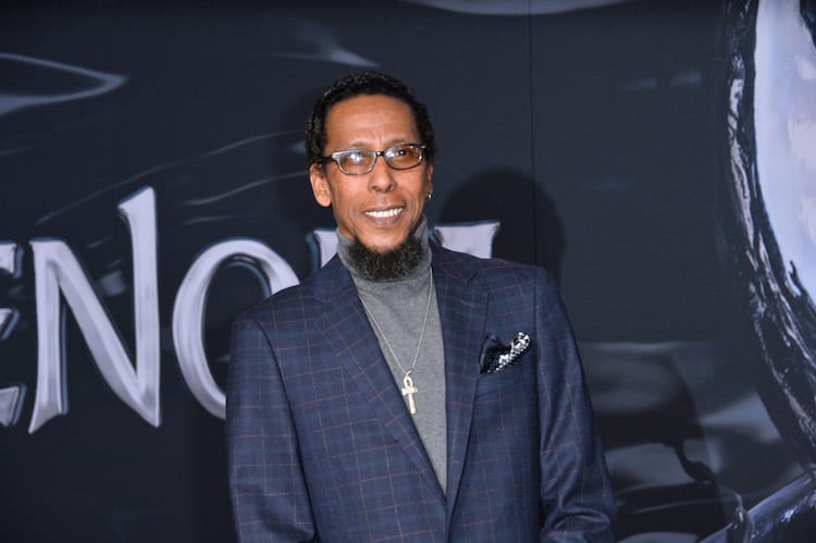 Ron Cephas Jones Dies at 66