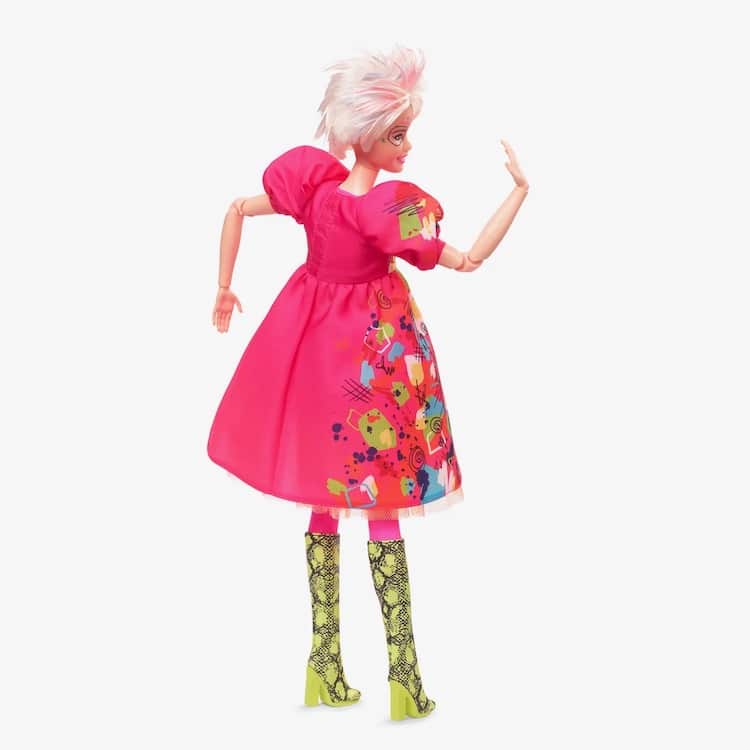 Mattel Releases “Weird Barbie” Doll Based on ‘Barbie’ Movie Character ...