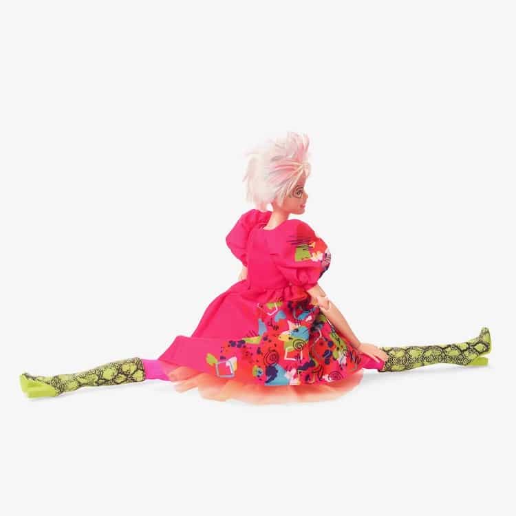 Mattel is Releasing Weird Barbie Based on Barbie Movie