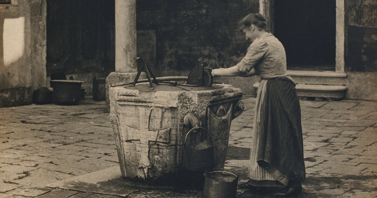 Lost Alfred Stieglitz Photos Bought at Estate Sell to Sell at Auction