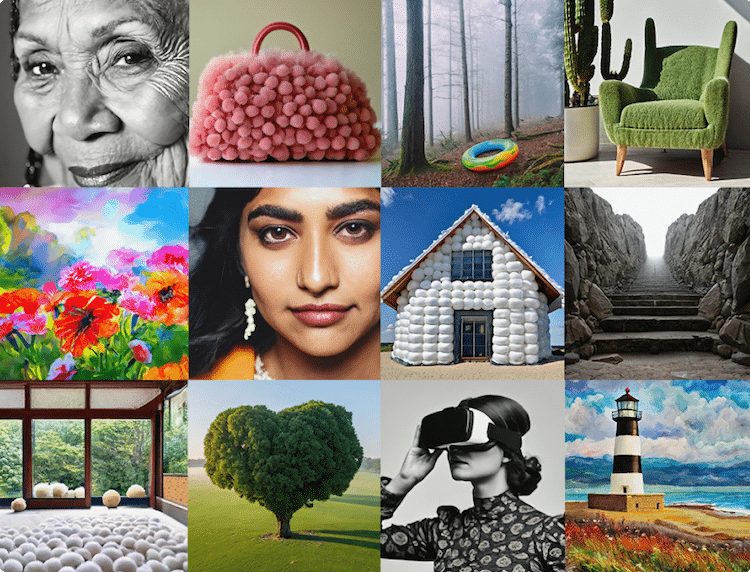 Getty Images Releases AI Image Generator