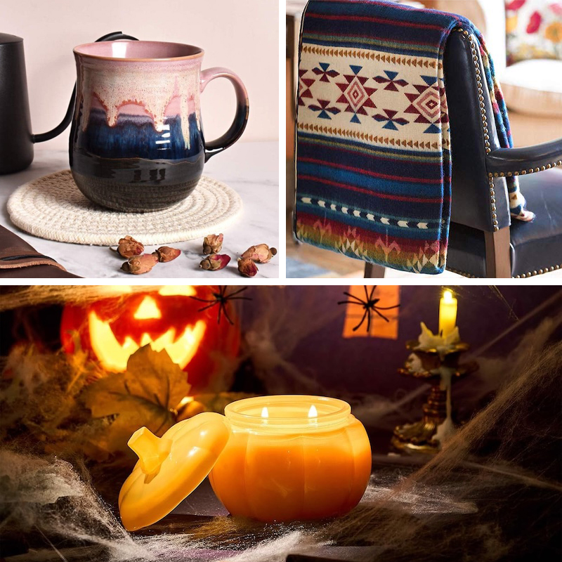 Amazon Shopping Guide for Fall 2025