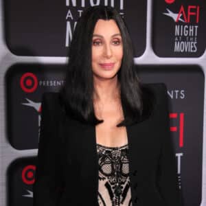 Cher Says Jeans and Long Hair Make Her Feel Young at 77