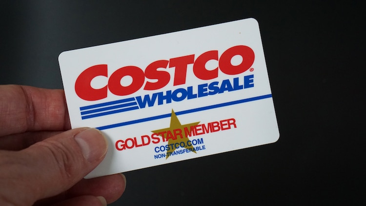 Costco is Selling Gold Bars