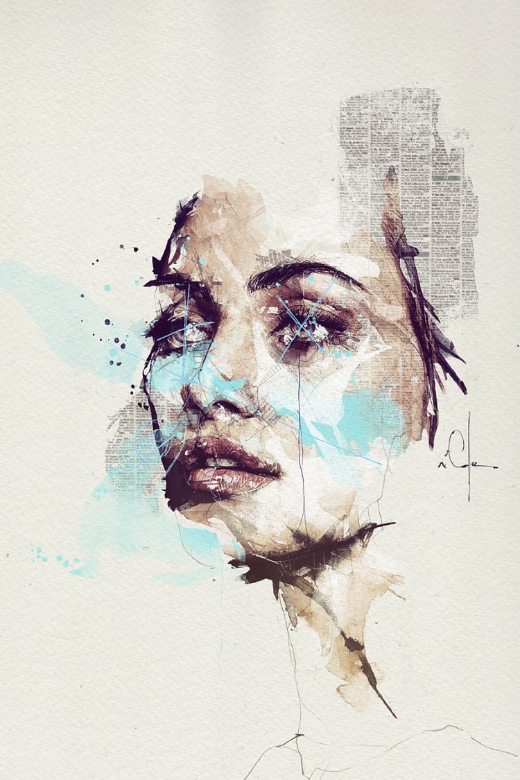 Illustration by Florian Nicolle