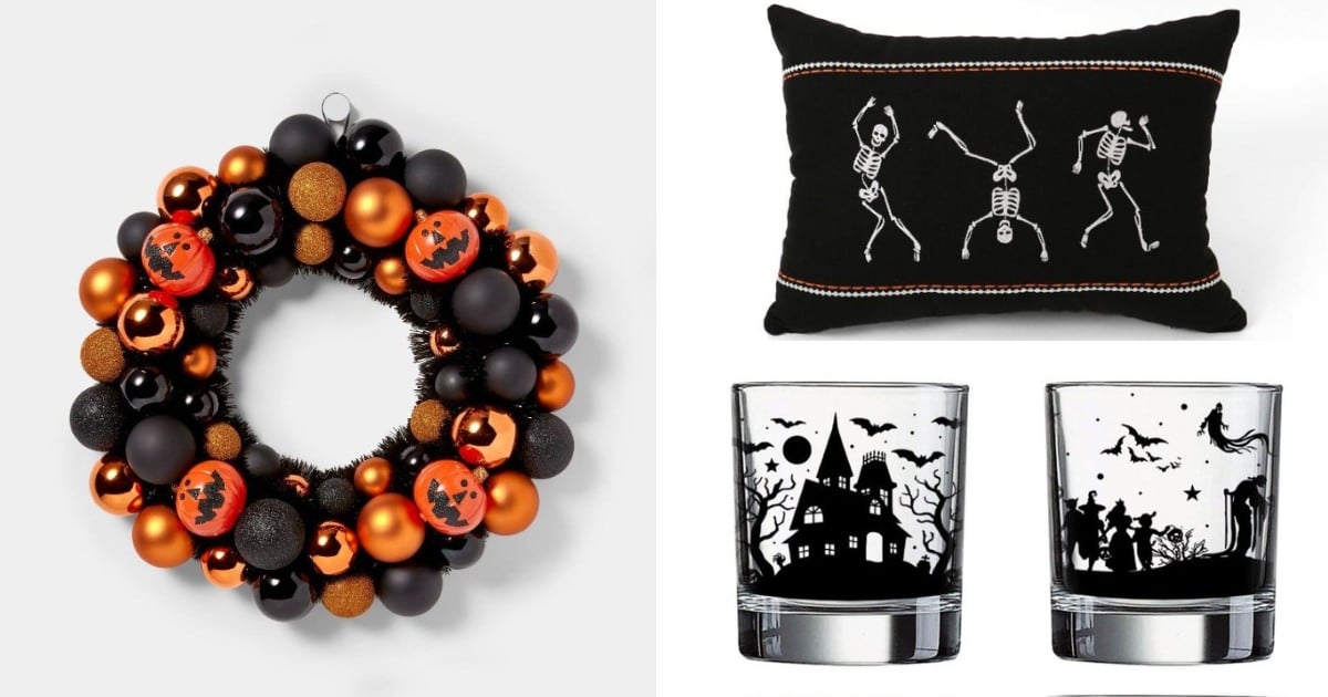 32 Spook-tacular Halloween Gifts to Kick Off the Haunted Season