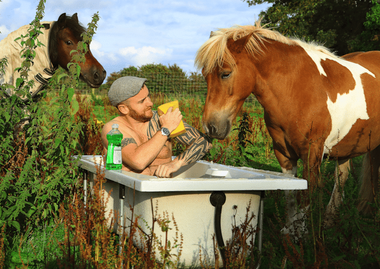 Irish Farmers Calendar 2024