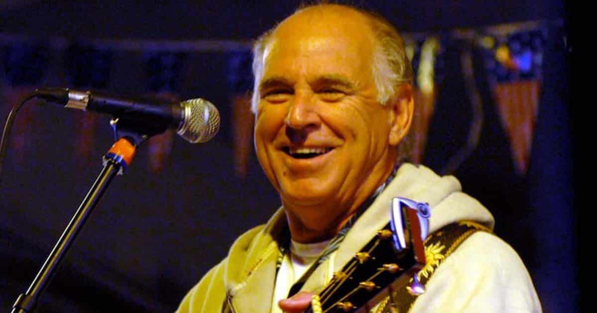 RIP Jimmy Buffet: The “Margaritaville” Singer Dies at 76