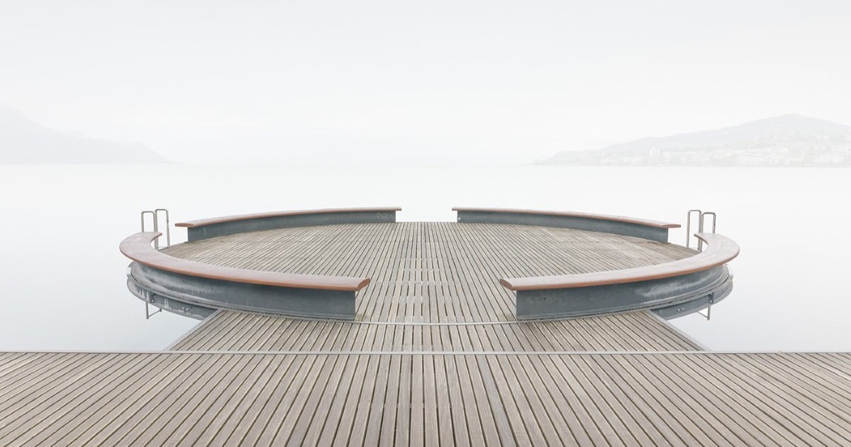 2023 Minimalist Photography Awards Celebrate the Beauty of Simplicity