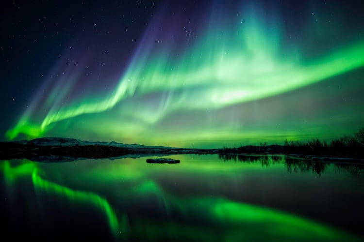 Upcoming Northern Lights Will Be Most Intense in Years and Can Be Seen ...