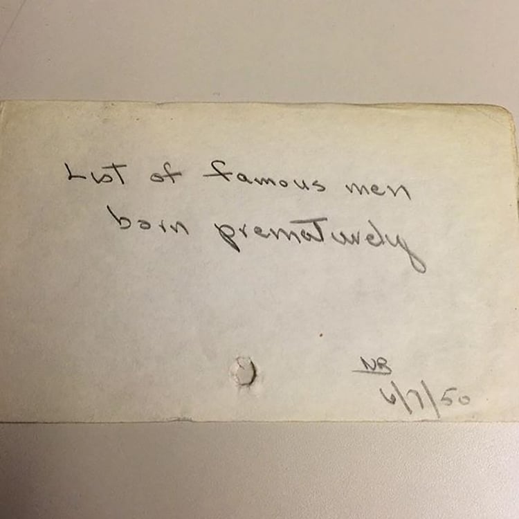 Vintage Questions the Public Once Asked New York Public Library’s Librarians