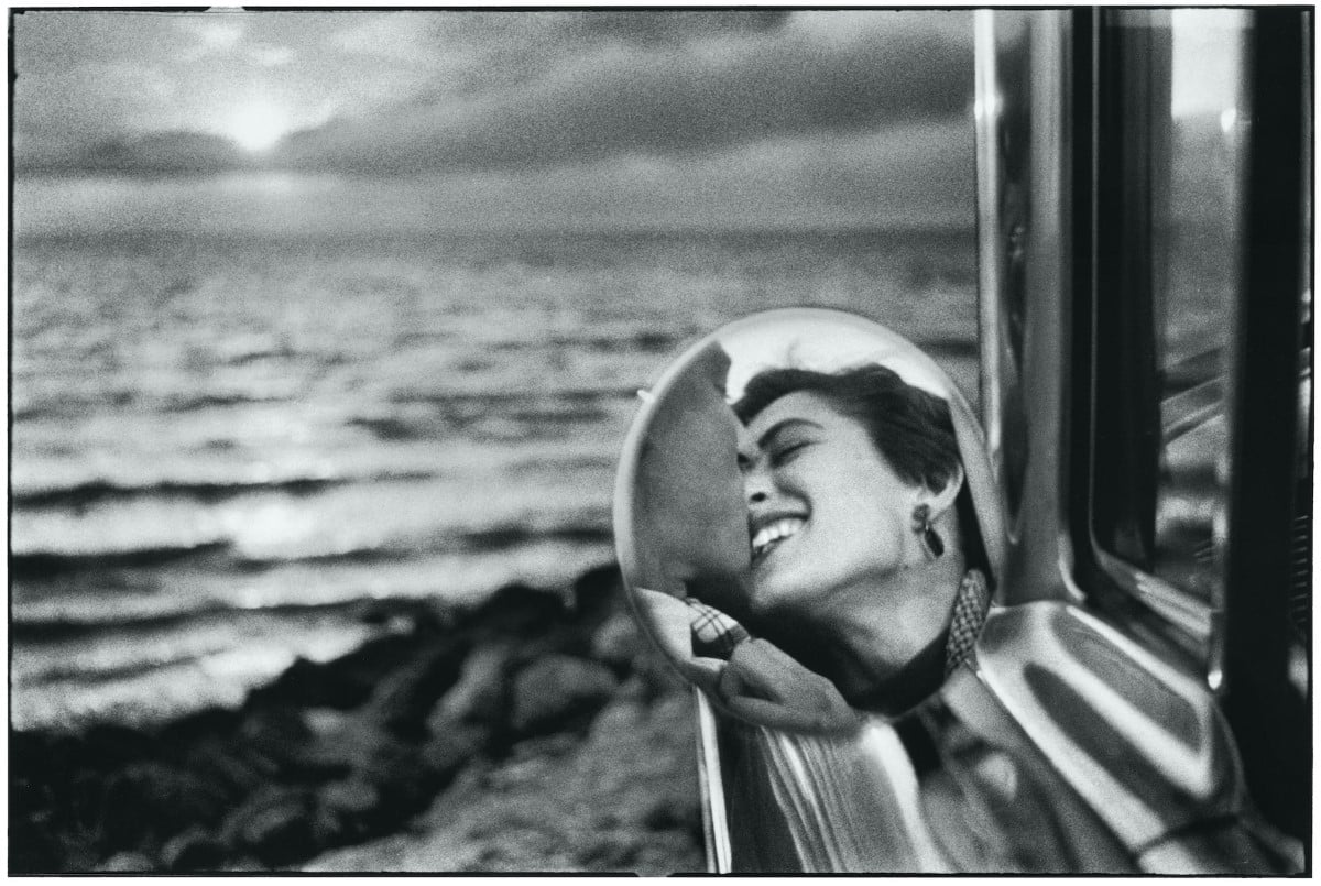 Elliott Erwitt Leica Hall of Fame Awards 2023