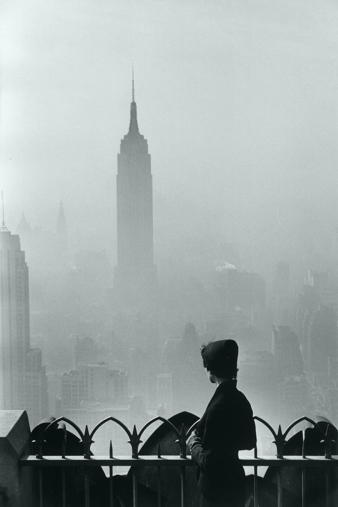 New York Photography by Elliott Erwitt